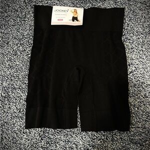 Jockey Women's Black Shorts